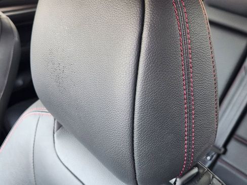 Used 2024 MAZDA CX-5 Carbon Edition image 14