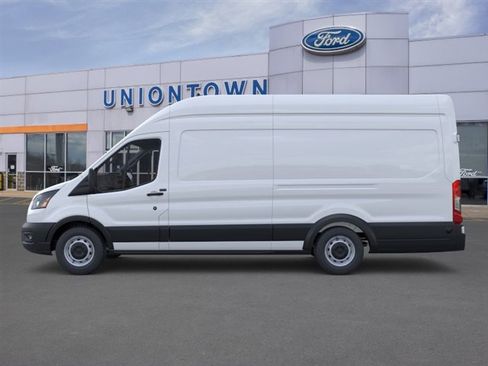 New 2026 Ford Transit 350 148 High Roof Extended RWD image 3