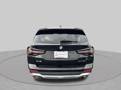 Used 2024 BMW X3 xDrive30i AWD/4WD image 15