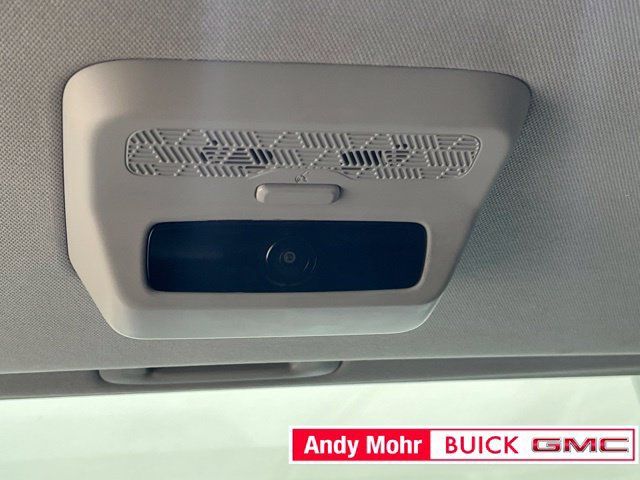Used 2025 Kia Carnival SX w/ SX Dark Edition Package FWD image 49