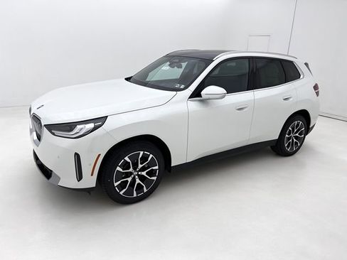 New 2026 BMW X3 xDrive30 AWD/4WD image 2