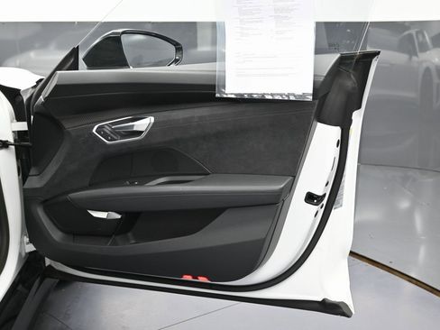 Used 2023 Audi RS e-tron GT w/ Carbon Performance Package image 38