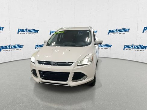 Used 2014 Ford Escape Titanium w/ Equipment Group 401A AWD/4WD image 4