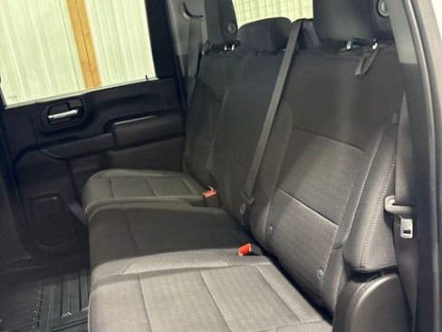 Used 2024 Chevrolet Silverado 2500 W/T w/ WT Convenience Package image 7