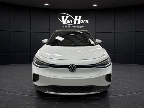 Used 2021 Volkswagen ID.4 Pro S image 12