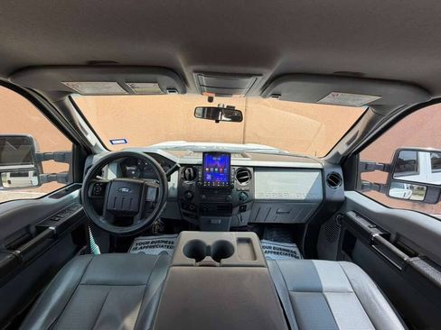 Used 2015 Ford F350 XL w/ Power Equipment Group AWD/4WD image 20