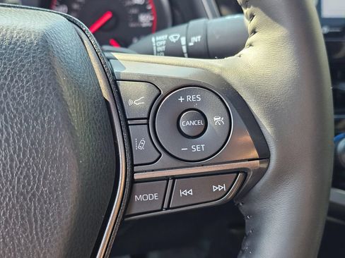 Certified 2024 Toyota Camry XSE w/ Navigation Package FWD image 31