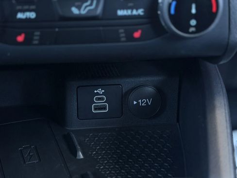 Used 2024 Ford Bronco Sport Heritage w/ Heritage Convenience Package image 34