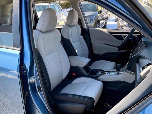 Certified 2023 Subaru Forester image 7