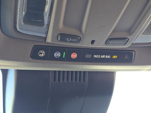 Certified 2023 Chevrolet Silverado 1500 Custom Trail Boss image 23