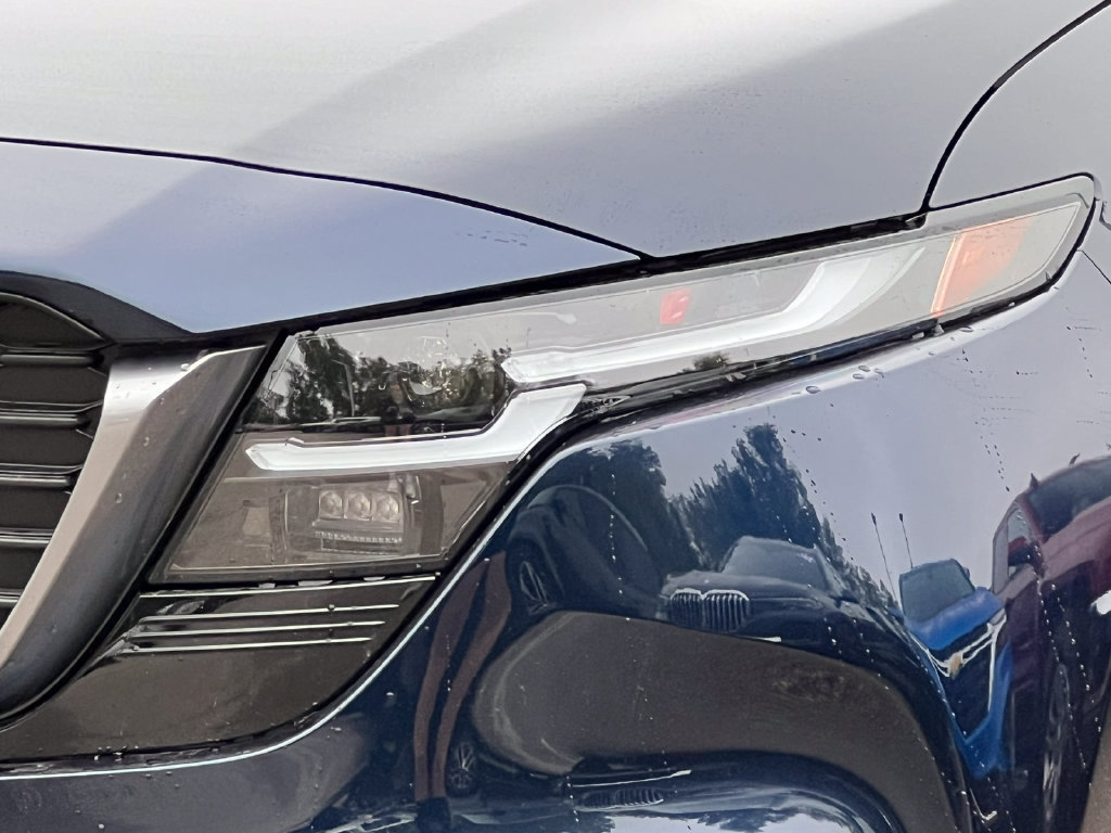 New 2026 MAZDA CX-5 Preferred AWD/4WD image 32