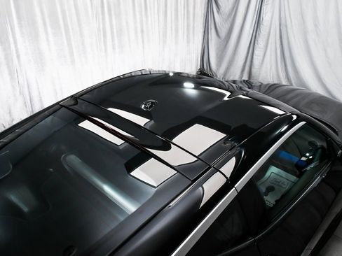 Used 2024 Nissan Z Performance w/ Floor Mat Package image 69