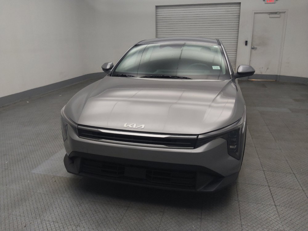 Used 2025 Kia K4 FWD image 15