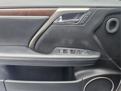 Used 2022 Lexus RX 350 FWD w/ Premium Package image 15
