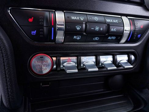 Used 2022 Ford Mustang GT Premium w/ Ford Safe & Smart Package image 29