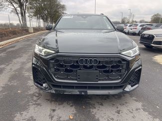 Certified 2025 Audi SQ8 Prestige video 2