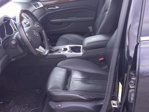 Used 2012 Cadillac SRX Luxury image 5
