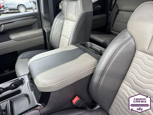 Used 2026 Chevrolet Silverado 1500 ZR2 image 17