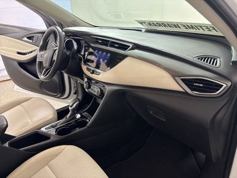 Used 2023 Buick Encore GX Select FWD image 20