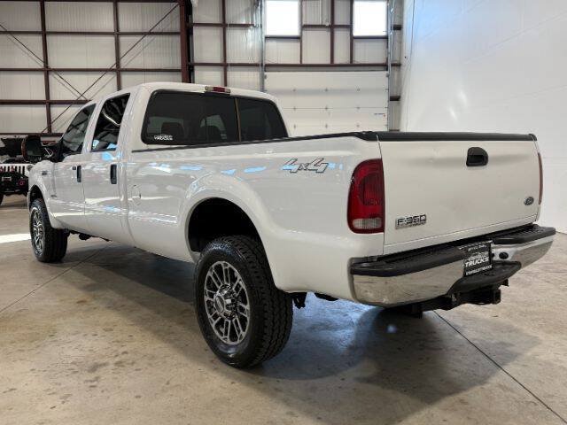 Used 2005 Ford F350 XLT AWD/4WD image 11
