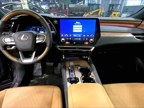 New 2026 Lexus RX 350 Premium Plus image 5