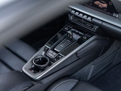 Certified 2024 Porsche 911 Carrera S image 34