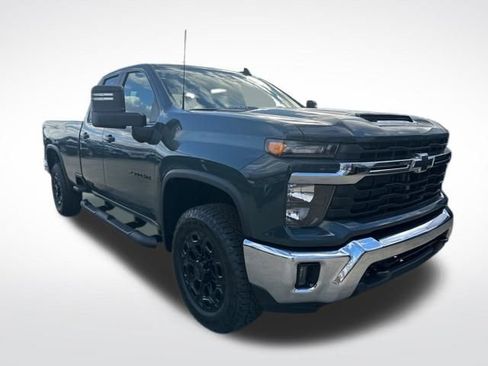 New 2026 Chevrolet Silverado 2500 LT w/ Convenience Package image 7