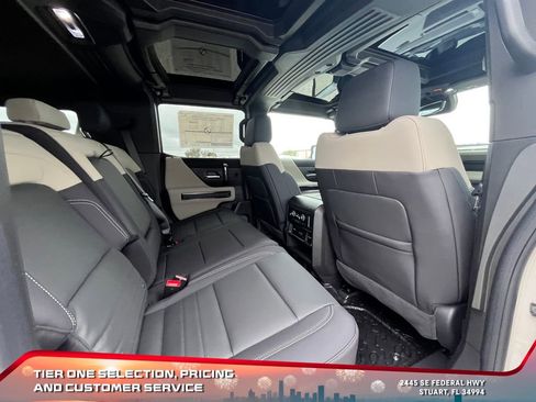 New 2026 GMC Hummer EV SUV image 17