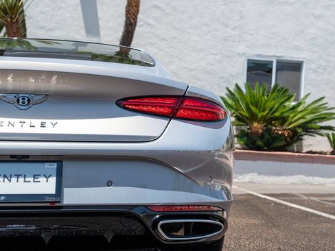 New 2026 Bentley Continental GT AWD/4WD image 35