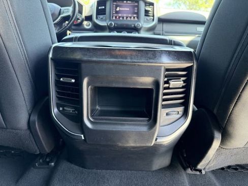 Used 2019 RAM 1500 Big Horn RWD image 26