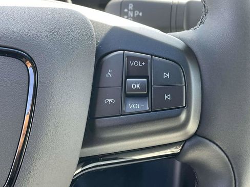 New 2025 Ford Mustang Mach-E Premium image 21