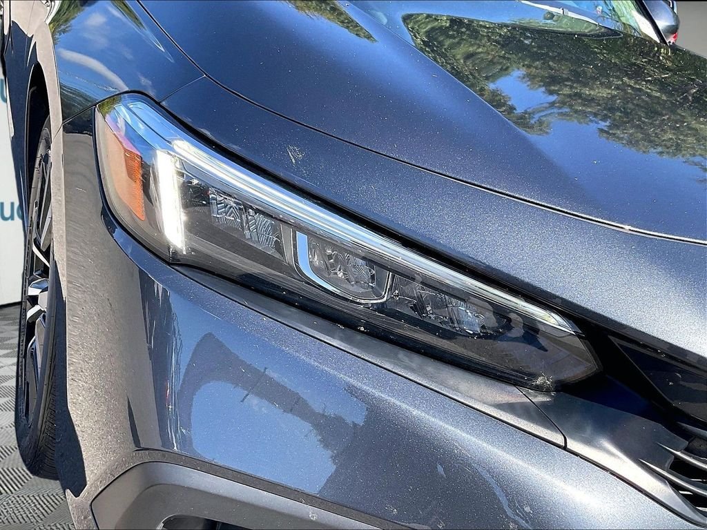 Used 2023 Honda Civic EX image 31