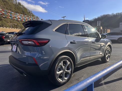 New 2026 Ford Escape ST-Line w/ Tech Pack #1 image 7