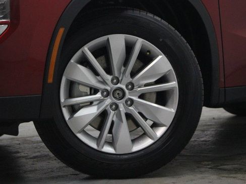 New 2026 Mitsubishi Outlander ES FWD image 3