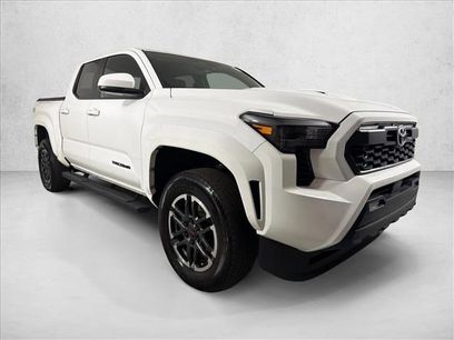 Used 2024 Toyota Tacoma TRD Sport