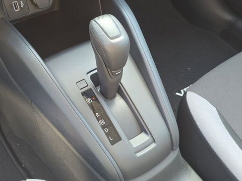 New 2025 Nissan Versa S w/ Trunk Package image 25