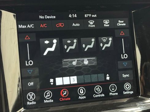 Used 2024 Dodge Durango GT image 36