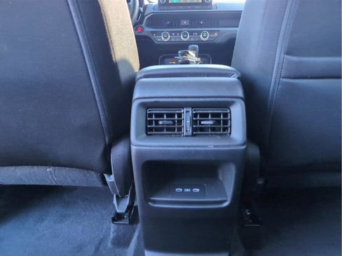 Used 2024 Honda CR-V EX image 30