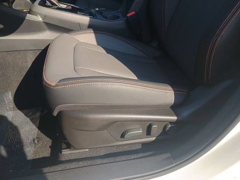 New 2026 Subaru Crosstrek 2.5i Limited AWD/4WD image 13