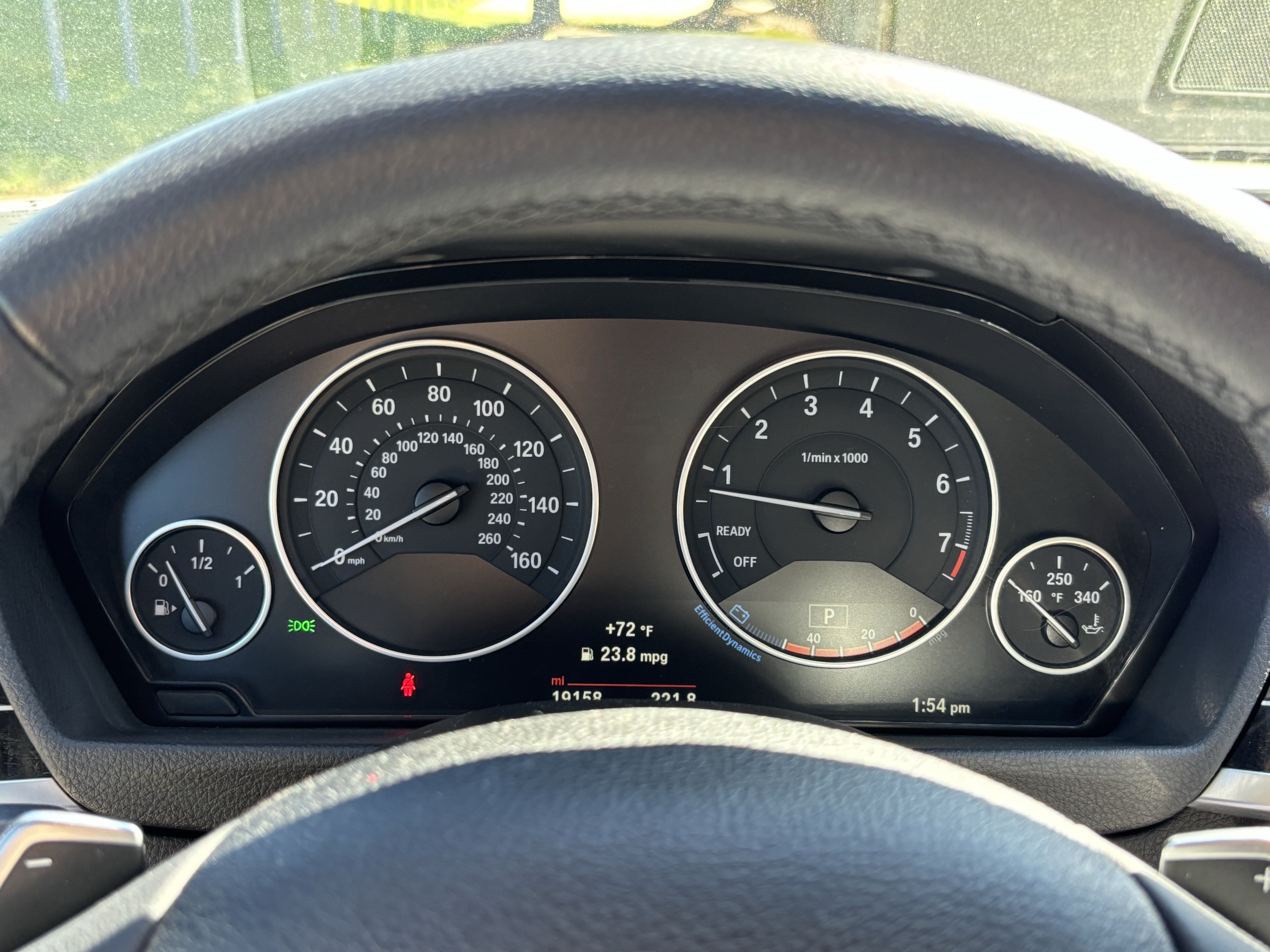 Used 2016 BMW 428i Gran Coupe RWD image 21