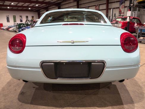 Used 2003 Ford Thunderbird RWD image 37