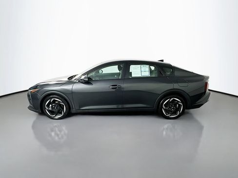 Used 2025 Kia K4 EX FWD image 4