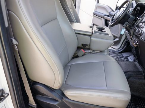 Used 2019 Ford F350 XL w/ Power Equipment Group RWD image 13