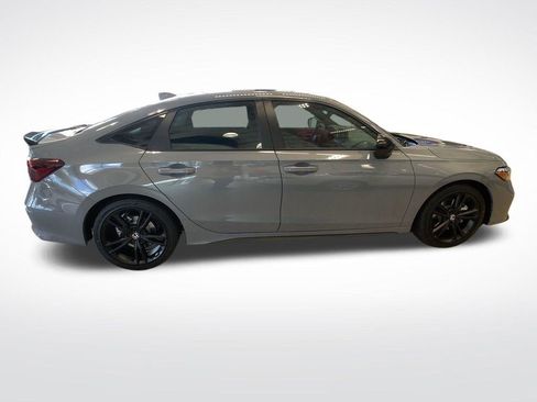 New 2026 Honda Civic Si image 10