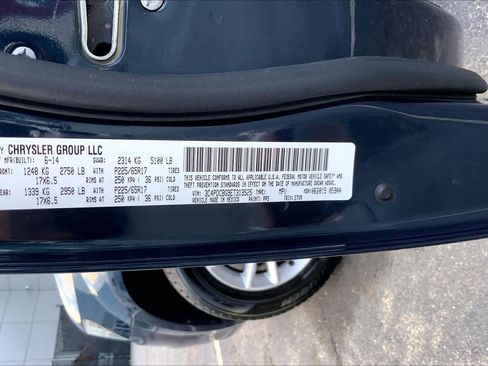 Used 2014 Dodge Journey SXT w/ Quick Order Package 28C FWD image 28