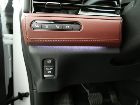 New 2026 INFINITI QX80 Autograph AWD/4WD image 22
