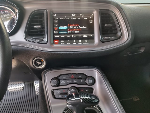 Used 2023 Dodge Challenger R/T Scat Pack RWD image 13