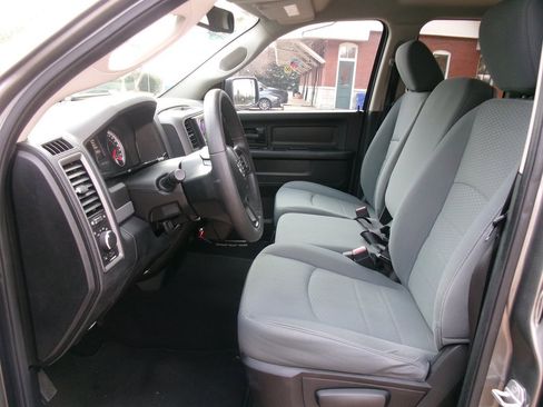 Used 2013 RAM 1500 Tradesman w/ Popular Equipment Group image 10