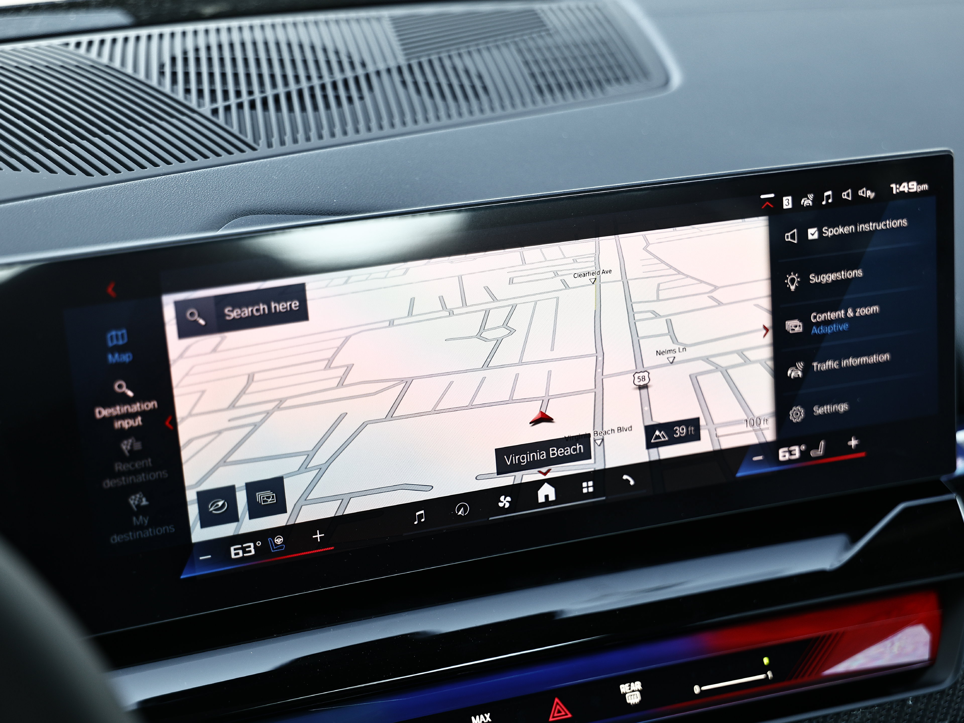 New 2027 BMW M5 w/ Executive Package AWD/4WD image 44