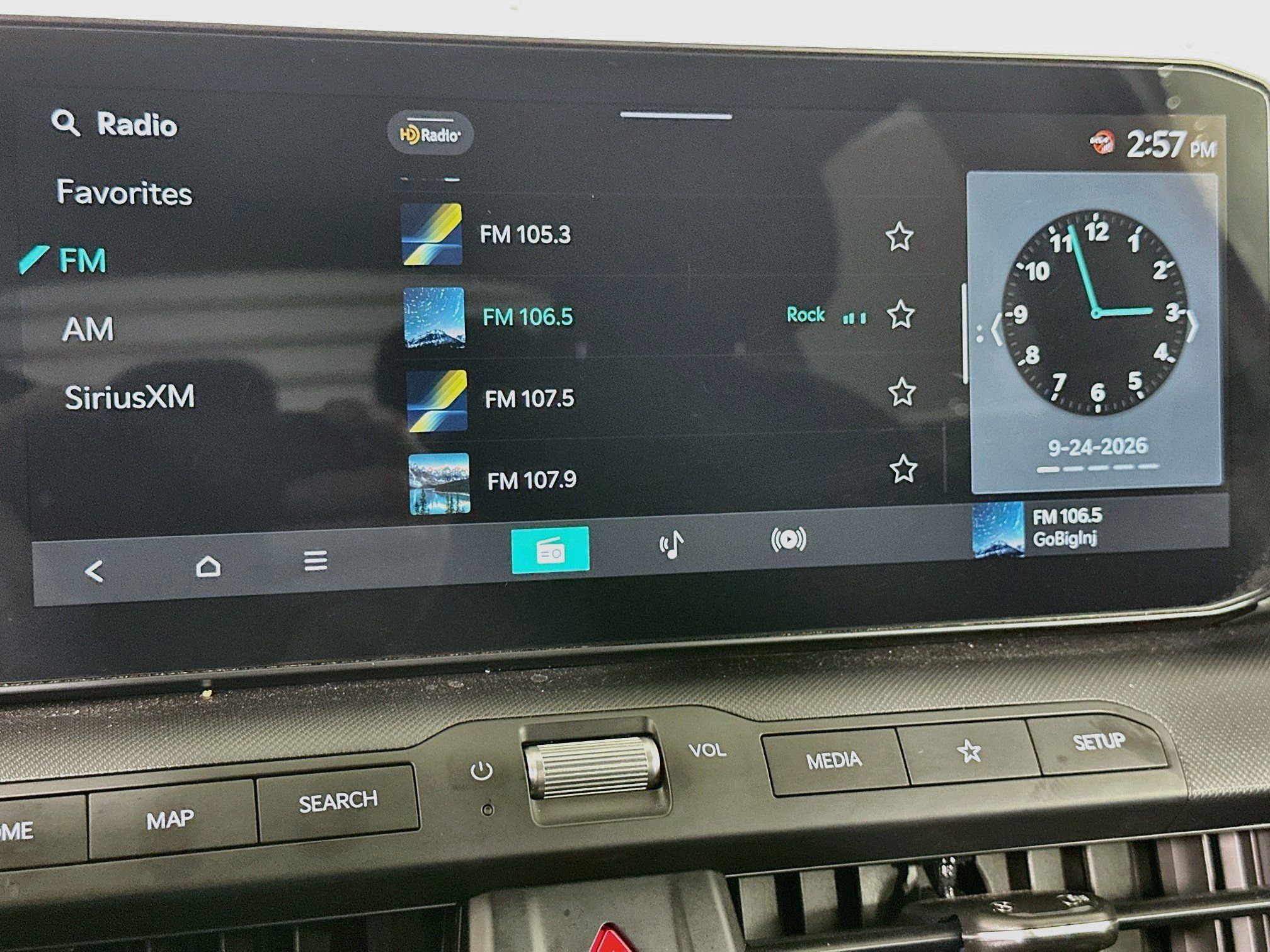 Used 2025 Kia K4 FWD image 21